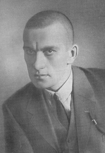 Том 6. Стихотворения, поэмы 1924-1925 i_001.jpg