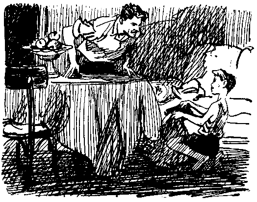 Золотая рыбка (сборник) pic_4.png
