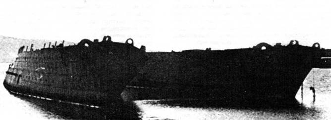 Легкие крейсеры военного флота Италии типа Capitani Romani c именами вождей Империи Рима и реставрации ее могущества pic_5.jpg