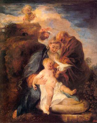 Путеводитель по картинной галерее Императорского Эрмитажа img_391.jpeg