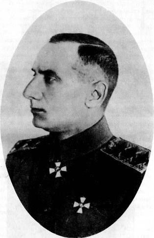 Закат и гибель Белого флота. 1918–1924 годы i_003.jpg