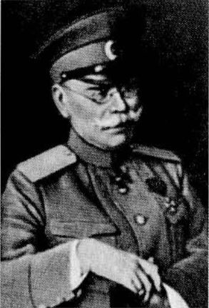 Закат и гибель Белого флота. 1918–1924 годы i_004.jpg