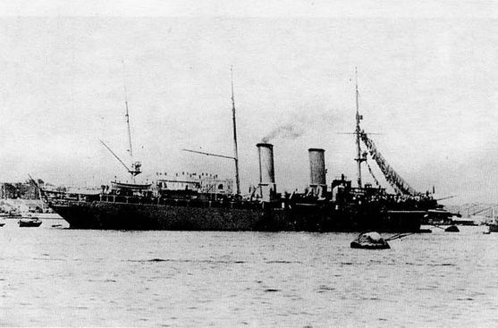 Закат и гибель Белого флота. 1918–1924 годы i_008.jpg