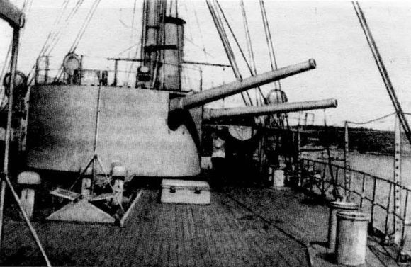 Закат и гибель Белого флота. 1918–1924 годы i_009.jpg