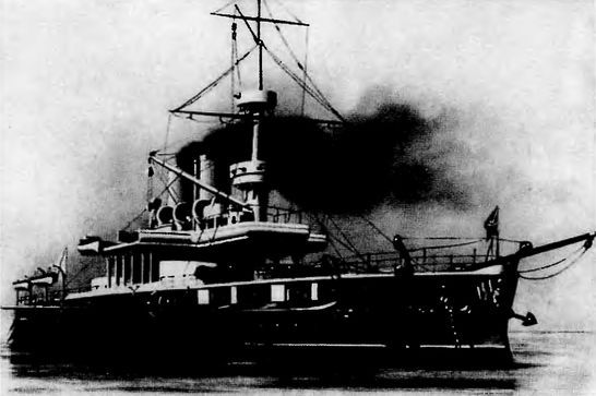 Закат и гибель Белого флота. 1918–1924 годы i_010.jpg