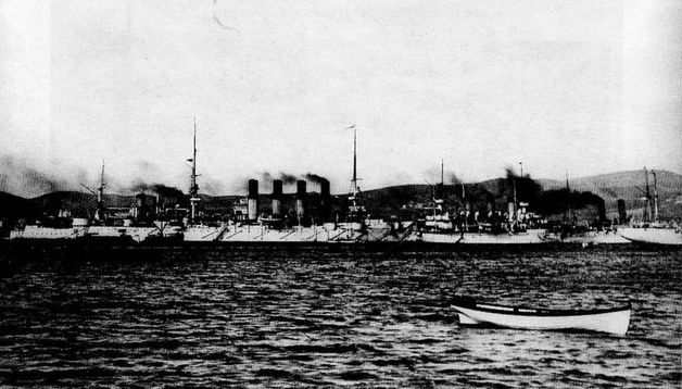Закат и гибель Белого флота. 1918–1924 годы i_017.jpg