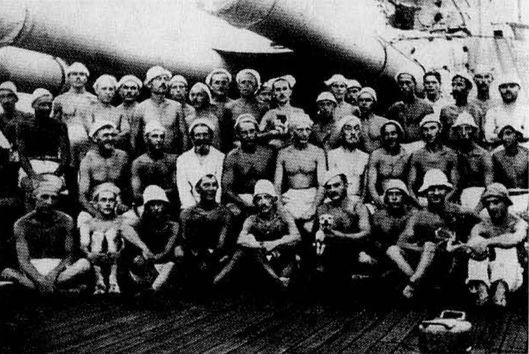 Закат и гибель Белого флота. 1918–1924 годы i_018.jpg