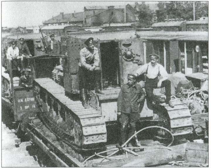 Англия. Ни войны, ни мира i_087.jpg