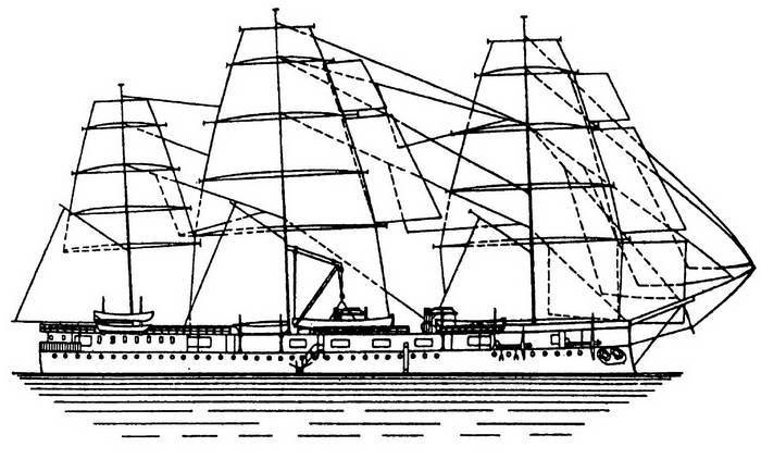 Англия. Ни войны, ни мира i_037.jpg