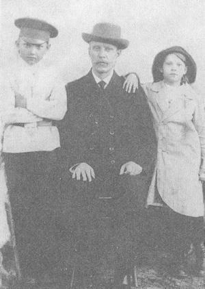 Клавдия Шульженко: жизнь, любовь, песня i_003.jpg