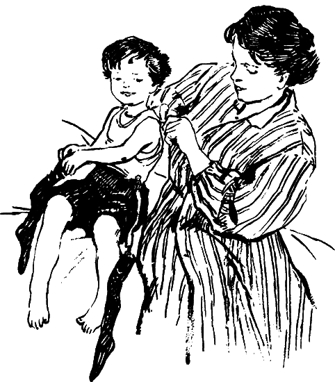 Катруся уже большая. Повести и сказки _002.png