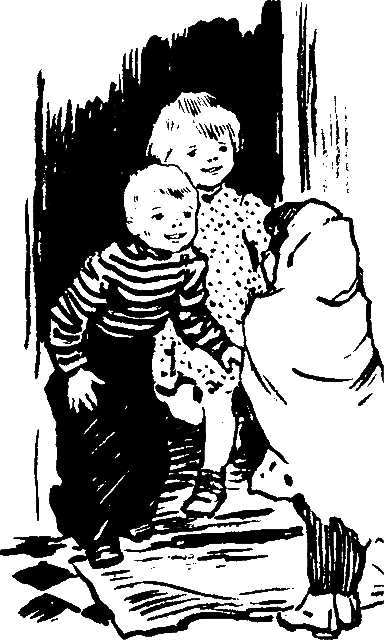 Катруся уже большая. Повести и сказки _003.png