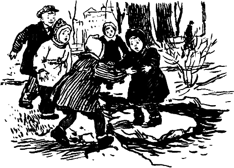 Катруся уже большая. Повести и сказки _036.png