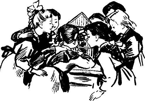 Катруся уже большая. Повести и сказки _069.png