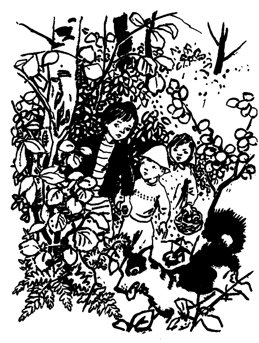 Катруся уже большая. Повести и сказки _086.png