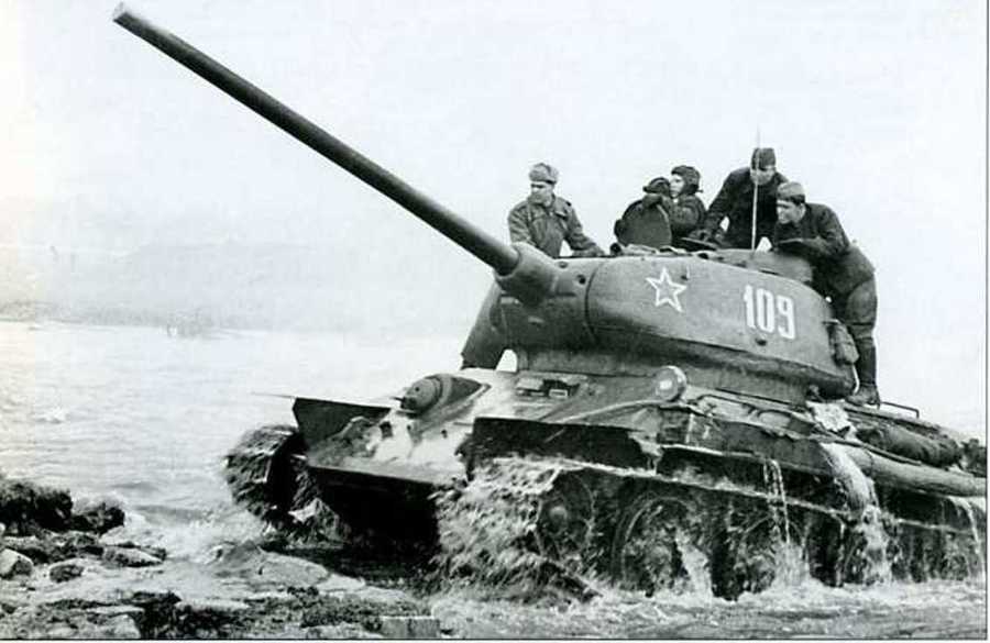 Танки Второй мировой - Красная Армия _1.jpg
