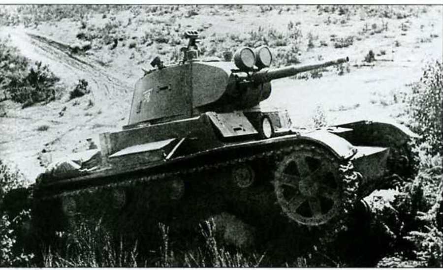 Танки Второй мировой - Красная Армия _8.jpg