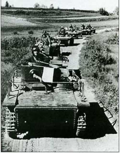 Танки Второй мировой - Красная Армия _9.jpg