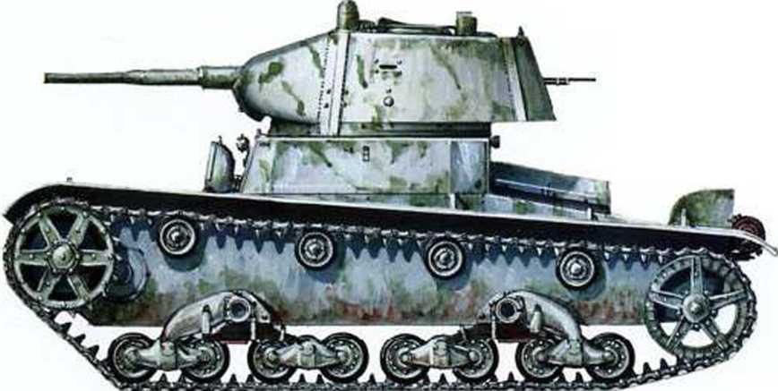 Танки Второй мировой - Красная Армия _12.jpg