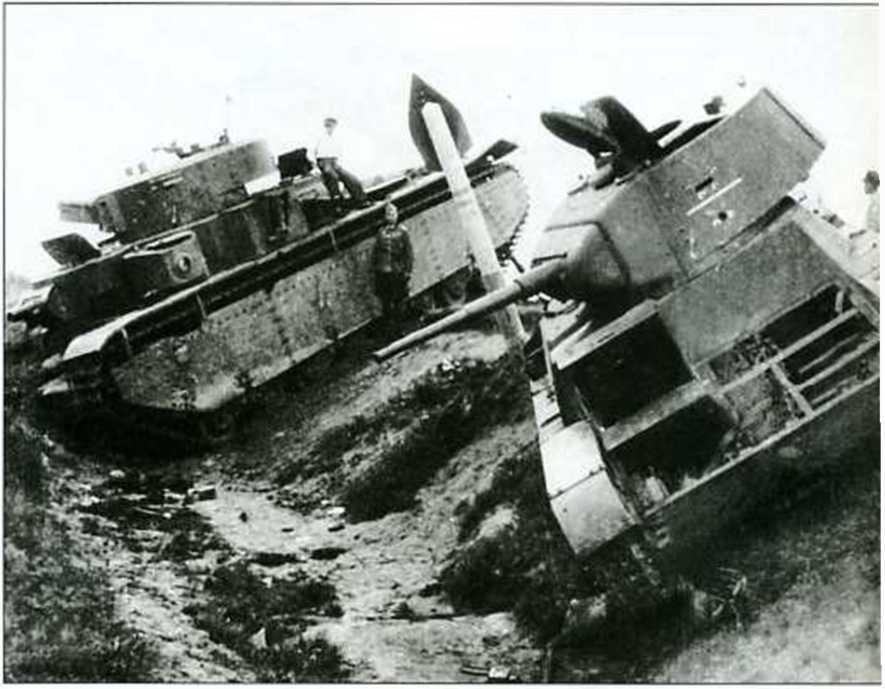 Танки Второй мировой - Красная Армия _18.jpg