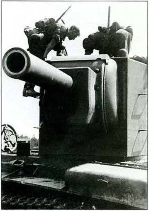 Танки Второй мировой - Красная Армия _19.jpg