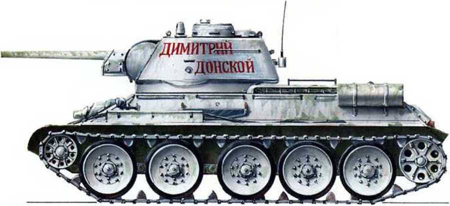 Танки Второй мировой - Красная Армия _78.jpg