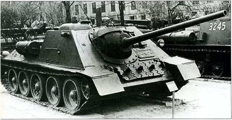 Танки Второй мировой - Красная Армия _93.jpg