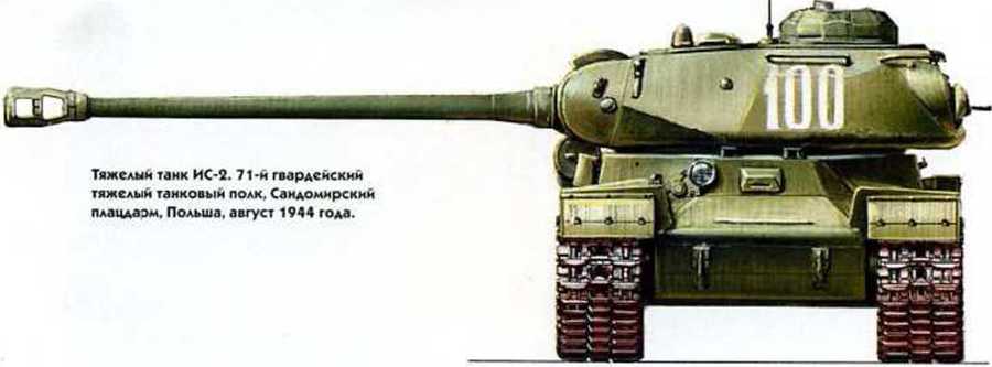 Танки Второй мировой - Красная Армия _112.jpg