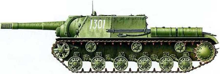 Танки Второй мировой - Красная Армия _125.jpg