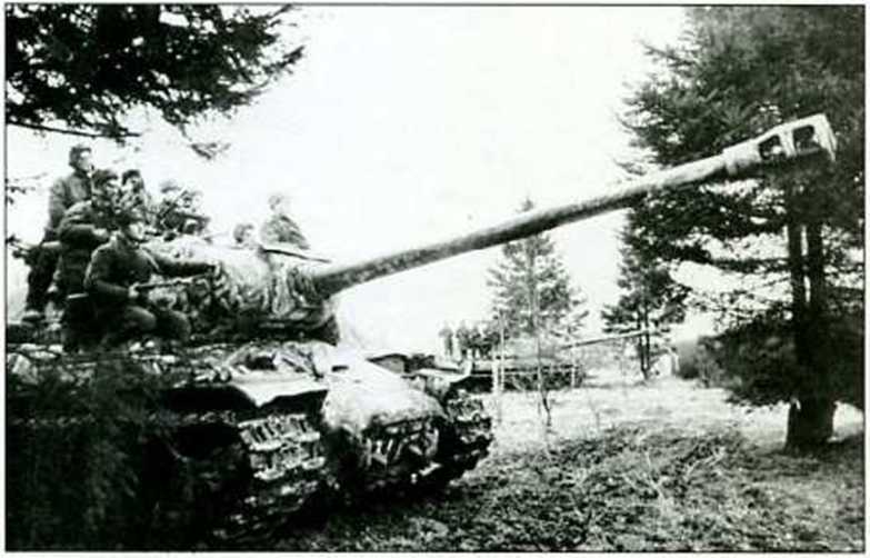 Танки Второй мировой - Красная Армия _139.jpg