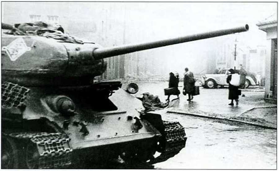 Танки Второй мировой - Красная Армия _149.jpg