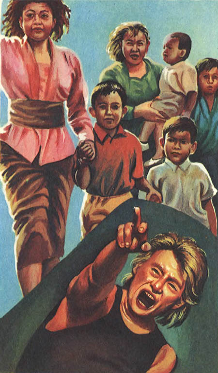 Миры Клиффорда Саймака. Книга 9 i_008.jpg