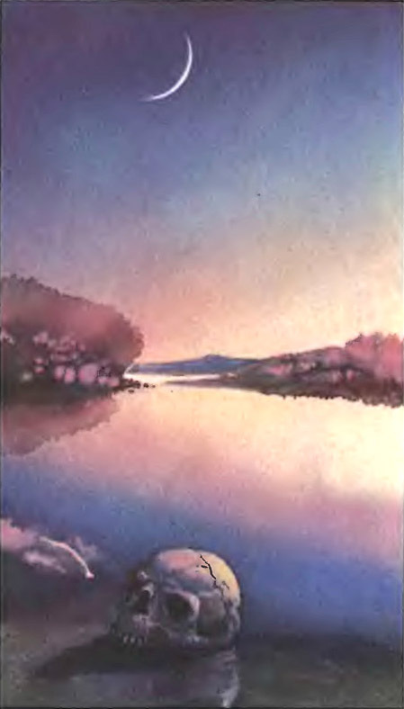 Миры Клиффорда Саймака. Книга 3 i_008.jpg