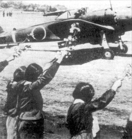 Ki 43 «Hayabusa» часть 2 pic_3.jpg