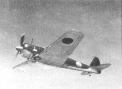 Ki 43 «Hayabusa» часть 2 pic_6.jpg