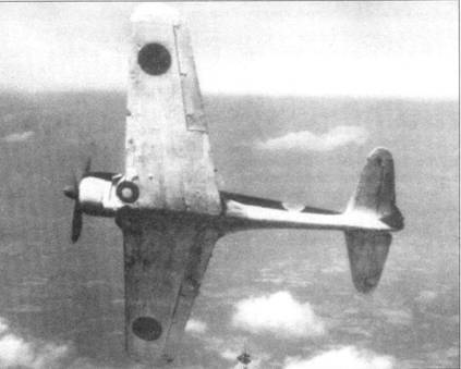Ki 43 «Hayabusa» часть 2 pic_7.jpg
