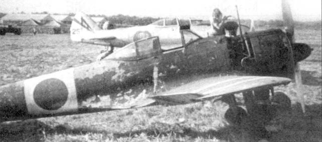 Ki 43 «Hayabusa» часть 2 pic_10.jpg