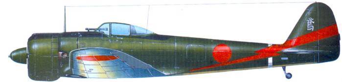 Ки-43 «Hayabusa» Часть 1 pic_72.jpg