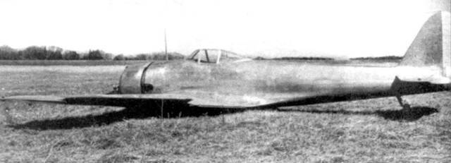Ки-43 «Hayabusa» Часть 1 pic_4.jpg