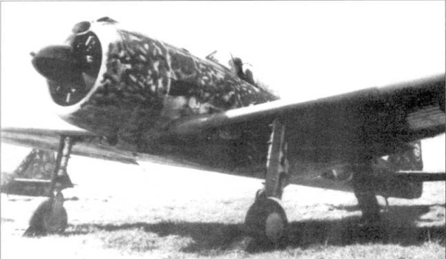 Ки-43 «Hayabusa» Часть 1 pic_11.jpg