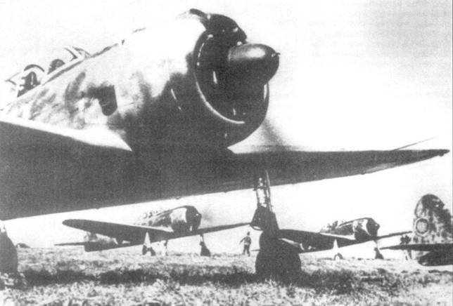 Ки-43 «Hayabusa» Часть 1 pic_12.jpg