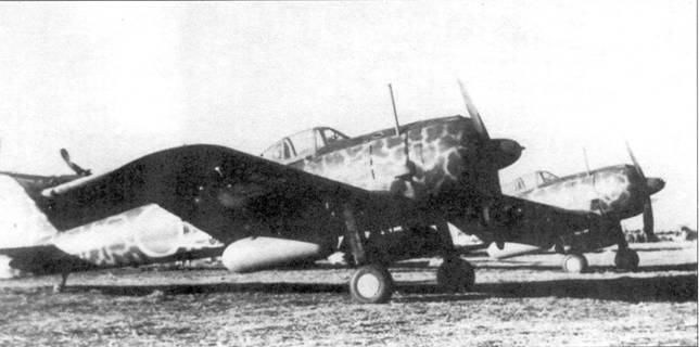 Ки-43 «Hayabusa» Часть 1 pic_14.jpg