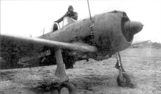 Ки-43 «Hayabusa» Часть 1 pic_17.jpg