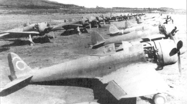 Ки-43 «Hayabusa» Часть 1 pic_18.jpg