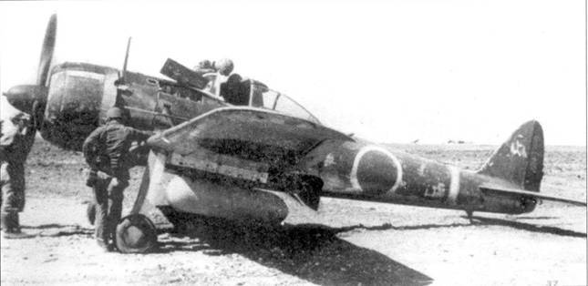 Ки-43 «Hayabusa» Часть 1 pic_19.jpg