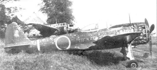 Ки-43 «Hayabusa» Часть 1 pic_20.jpg