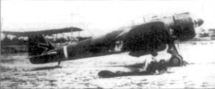 Ки-43 «Hayabusa» Часть 1 pic_27.jpg