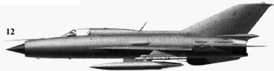 Боевое применение МиГ-21 во Вьетнаме pic_77.png