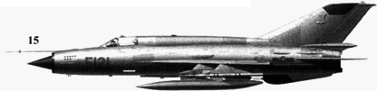 Боевое применение МиГ-21 во Вьетнаме pic_91.png