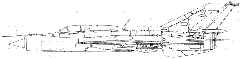 Боевое применение МиГ-21 во Вьетнаме pic_97.png